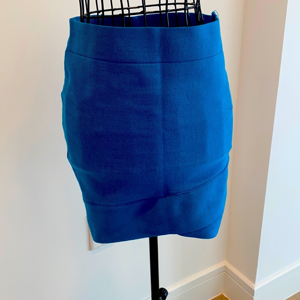 Mini Skirt